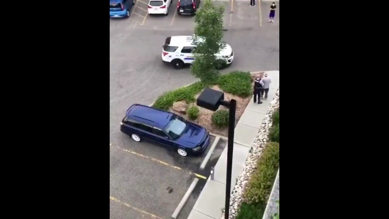 HARMLESS MAN KILLED BY POLICE IN AUSTRALIA