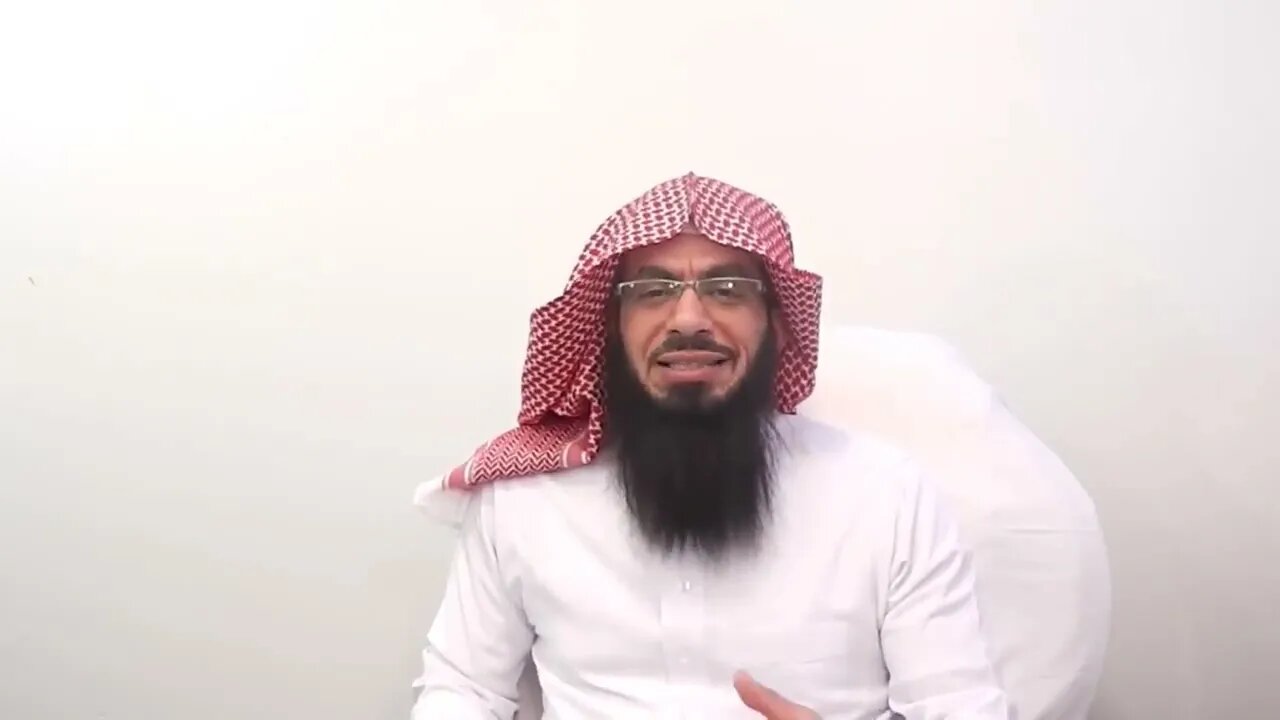 Seattle Prison Projects Shaykh Ahmad Musa Jibril