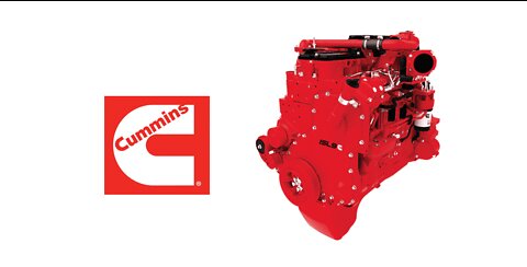 Cummins ISL water pump