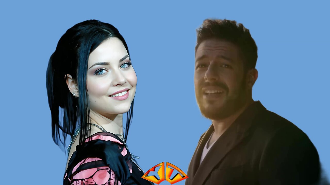 Evanescence - Bring Me To Life X Hamaki - Ma Balash | Remix - ريمكس (Prod. By @YTBeats )
