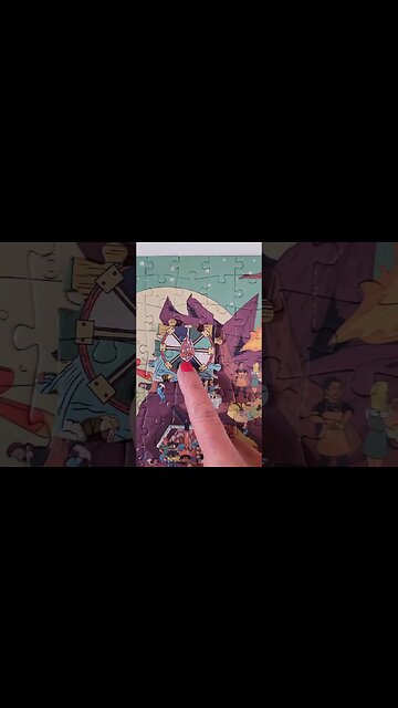 The Good Mythical Morning Puzzle! #puzzle #random #shorts #satisfying