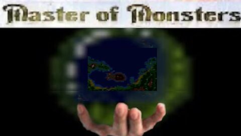 Long Play Master of Monsters Great Axe Wizard Part 2