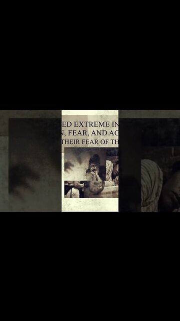 Electric Shock Devices In THIS School Took it Too Far