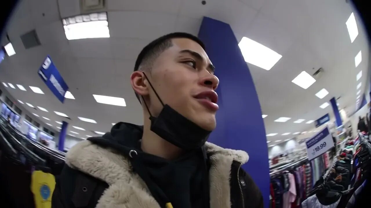 I Ate a Puppy To See What The Hype Was About | SNEAKO vlog