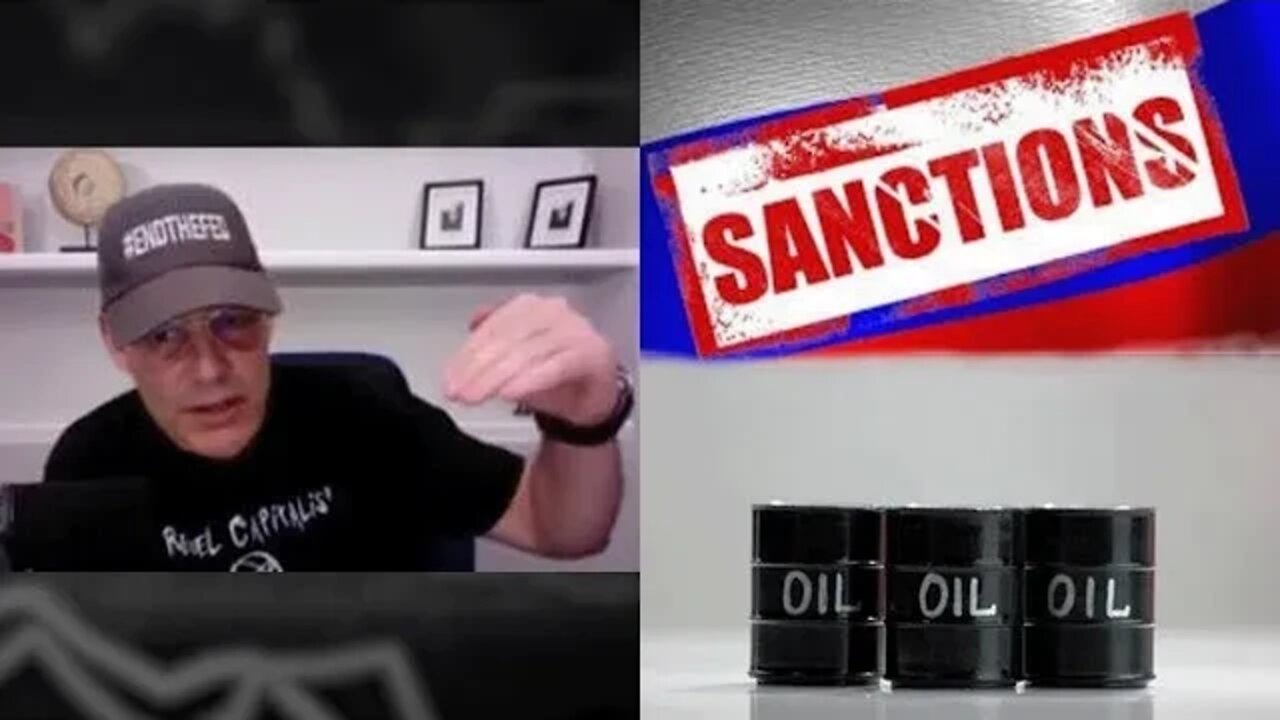 Art Berman On Oil Price Caps
