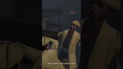 *Lightsaber Beating on GTA Online