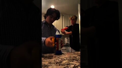 Jackie Shan's son #tiktok #funny #enjoy