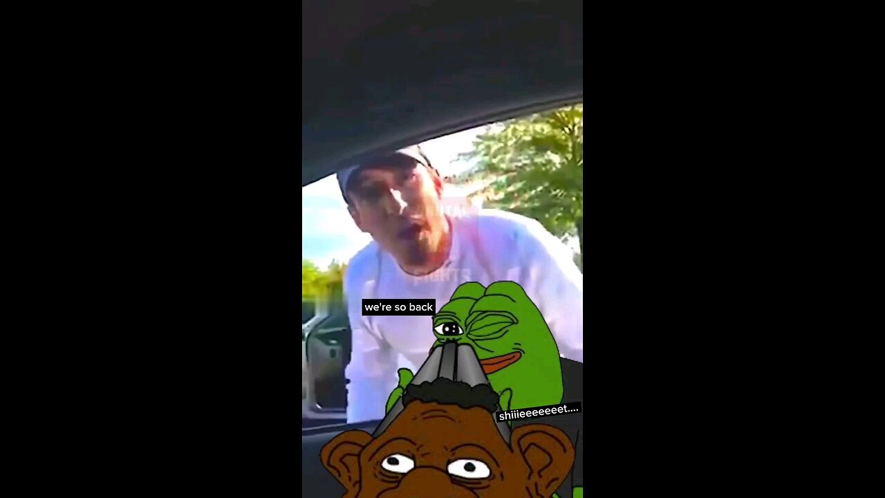 my cousin Ray Cis! 🕶️👌