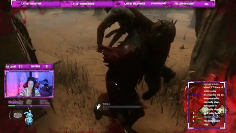 Dead by Daylight - [19]