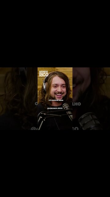 Deus me ama | Luca Martini | #shorts Vídeo motivacional para status