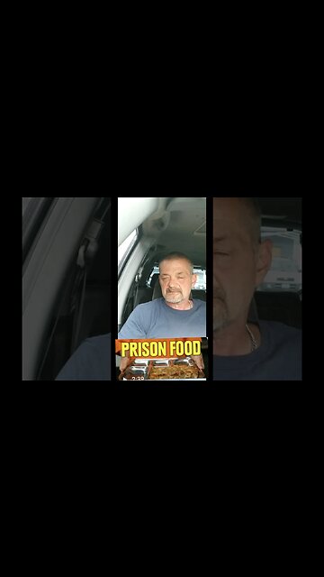 Worst Prison Food #prisonfood #worst #short