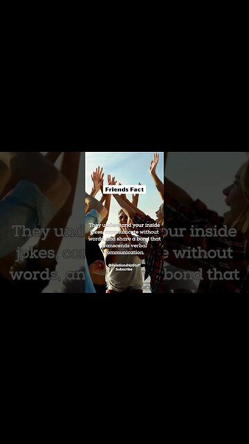 True friends are like a secret language #relationshipadvice #shorts