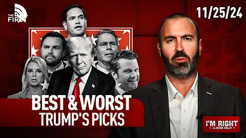 The Best & Worst Trump Cabinet Picks