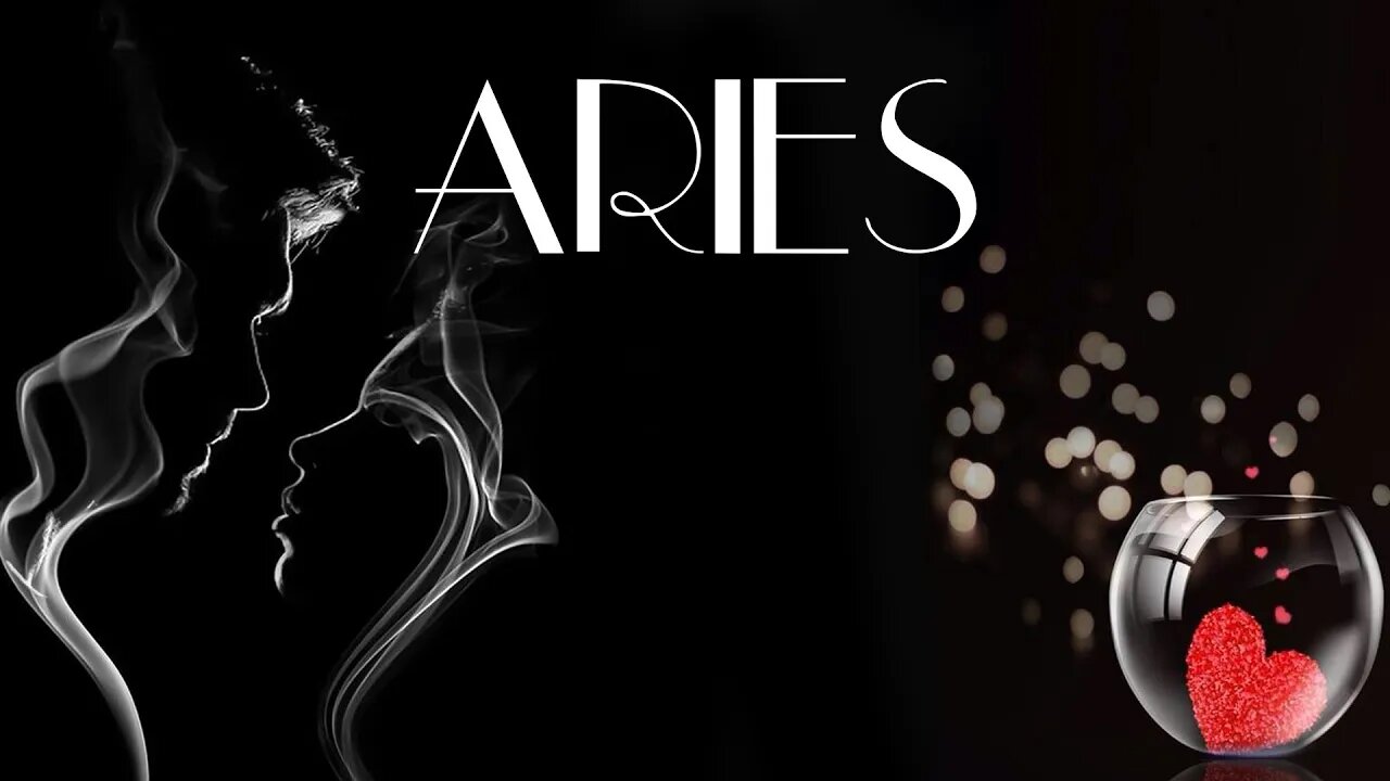 ARIES♈ Sudden Powerful Revelation! Turning Over A Whole New Leaf!