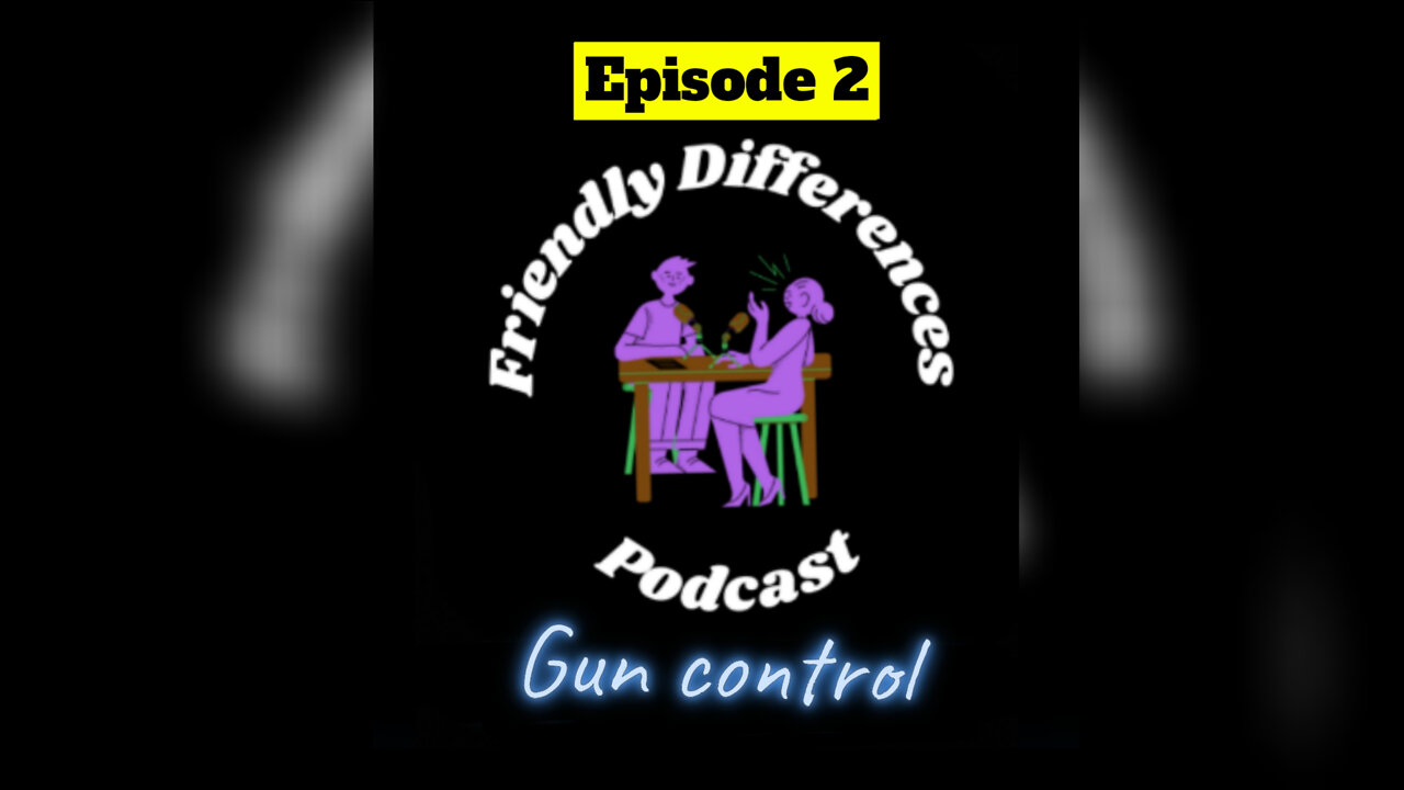 Gun Control Round Table Debate