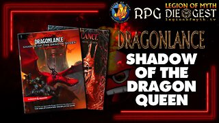 [111-2] - Dragonlance: Shadow of the Dragon Queen | #dnd5e