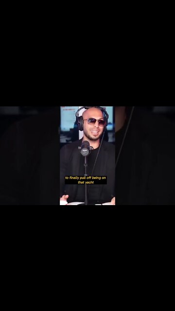 King and Queen - Andrew Tate #shorts