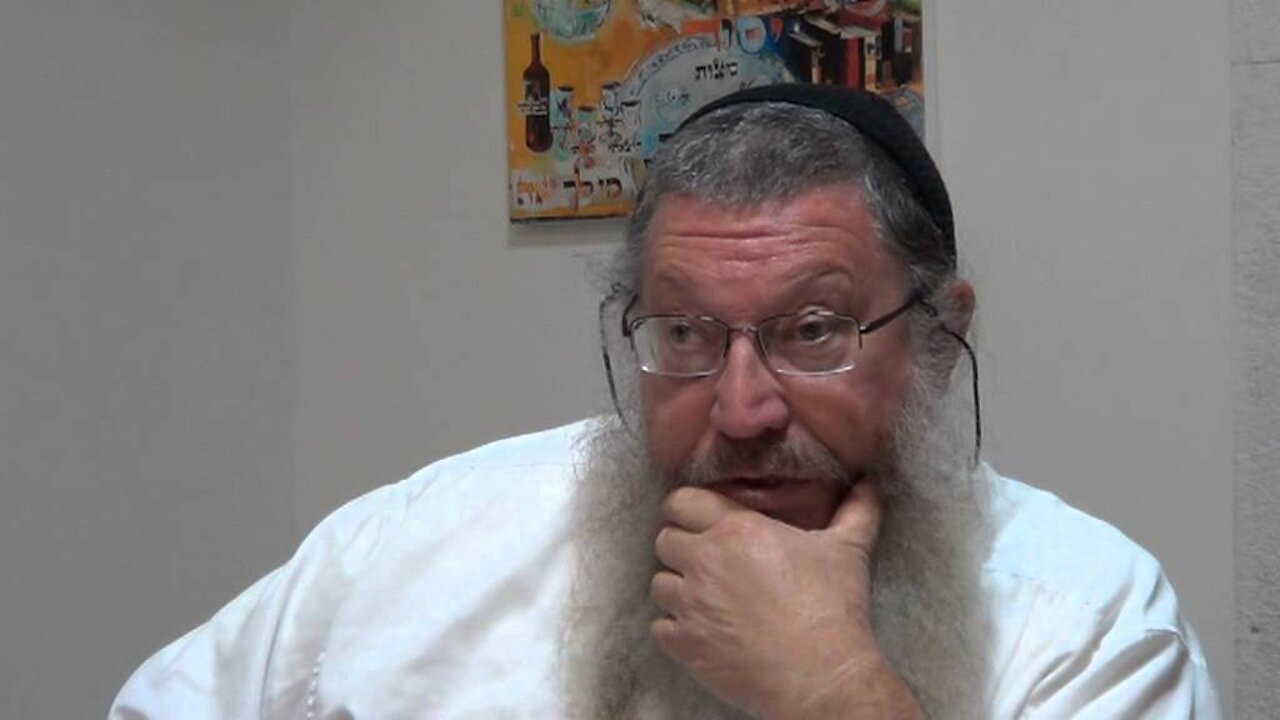 R&B Lecture: "Noahide (Revolution) Evolution" (Thursday, October 22nd, 2015) Rabbi Yehoshua Friedman