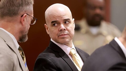 Jury deliberations underway in trial of Las Vegas politician accused of killing reporter