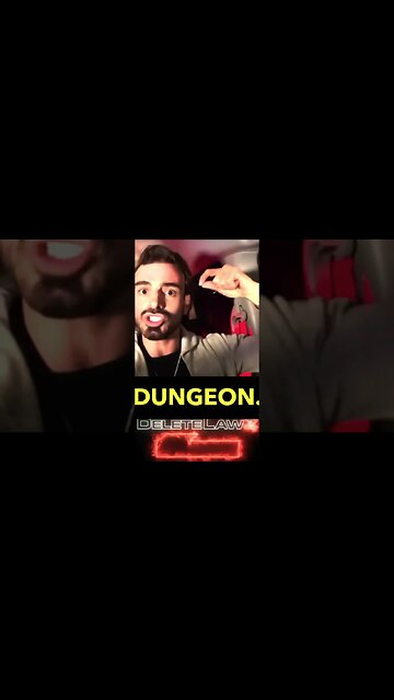 YOU’RE TALKING TO COPS? Pfffft