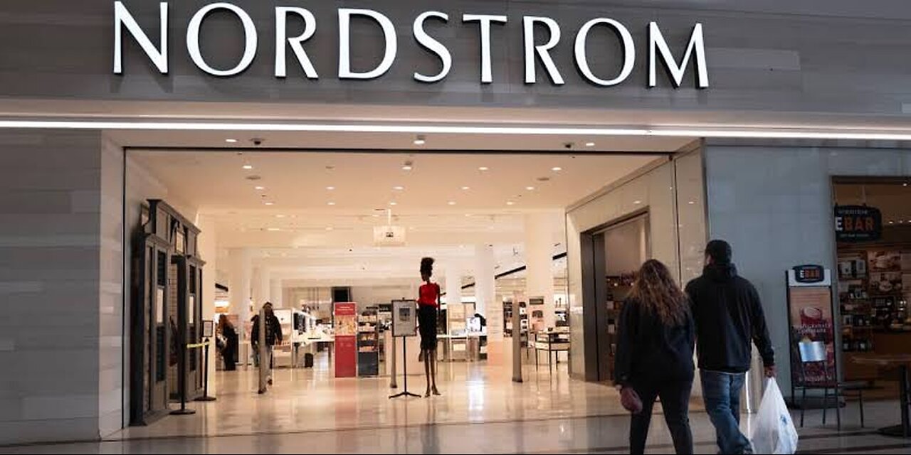 Nordstrom: A Family Legacy and Market Performance Unveiled