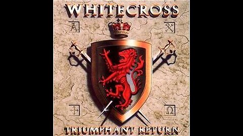 Whitecross - Stop Light [karaoke is right]