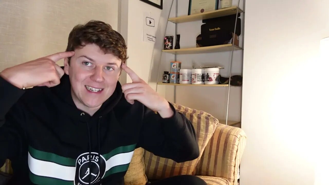 Don't Let Others Dictate How You Feel