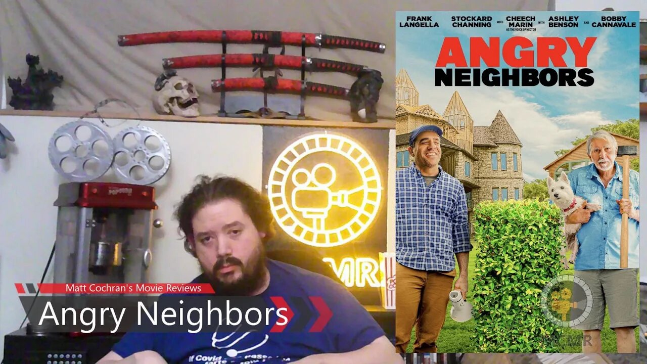 Angry Neighbors Review