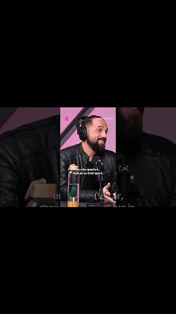 A vida é curta demais para se viver uma farsa