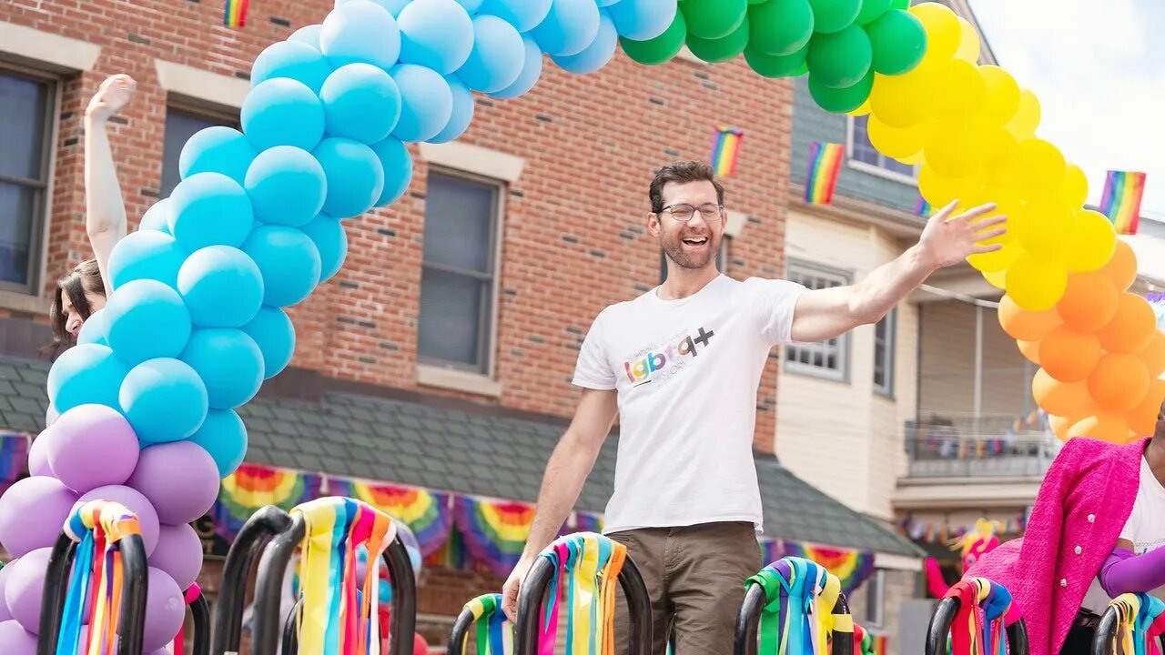 BROS - Billy Eichner's Bullying Yields Bitter Results