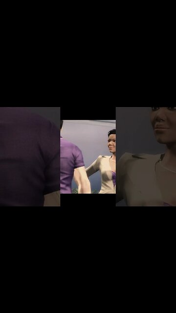 Saints Row 2: Road Rage | Like Always #Shorts