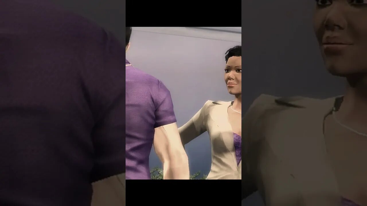 Saints Row 2: Road Rage | Like Always #Shorts