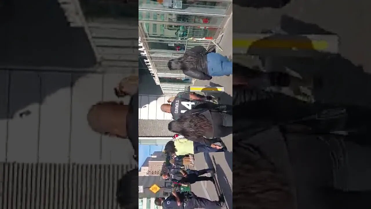 Kyhara Tay Court Support Hosted By Melody Jimenez of No Voice Unheard 10/12/2022 #khyaratay