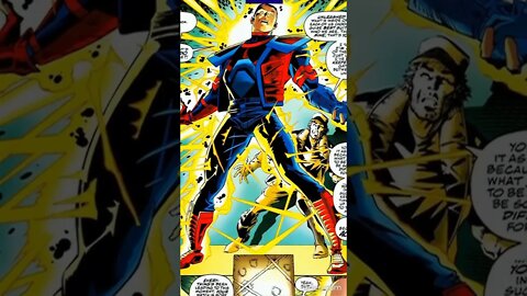 Datos Curiosos de los CÓMICS #22