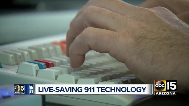 New app helping first responders reach 911 callers faster