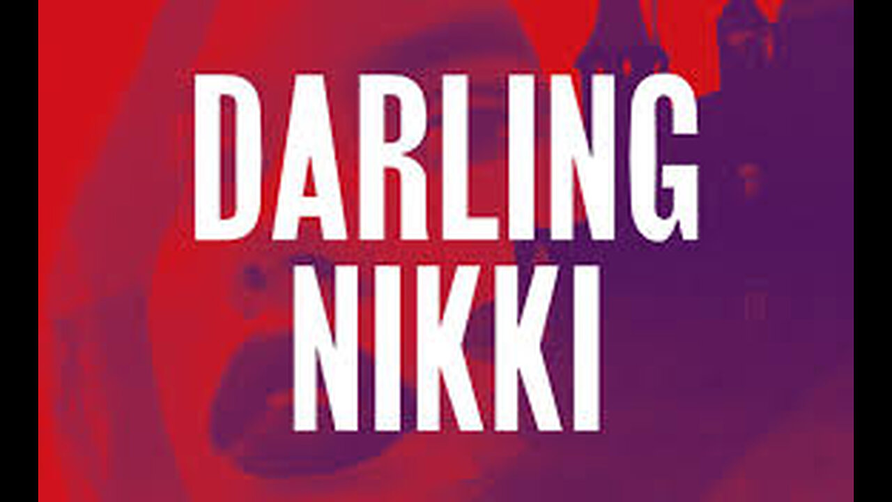 DARLING NIKKI: 9/29/24