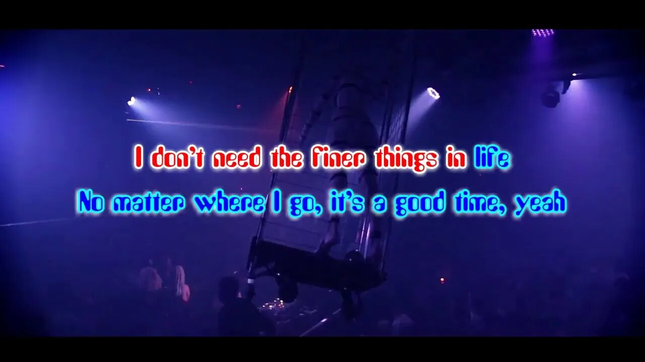 #Lyrics #I’m Good (Blue)- #David Guetta & #Bebe Rexha