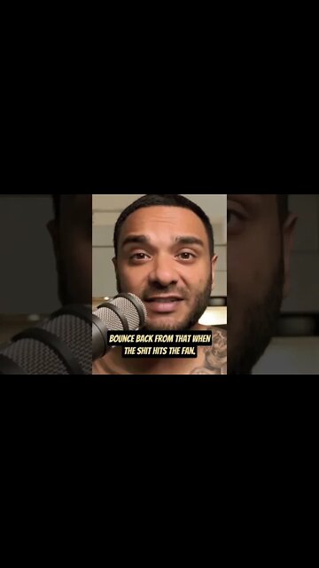 You Will Fail. But Then What?