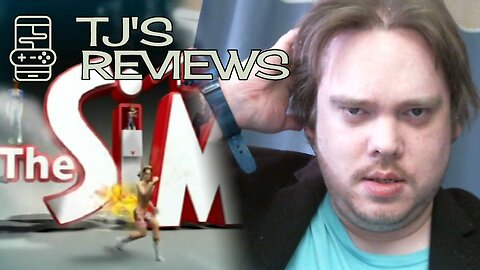 The Sims - TJ's Reviews #37