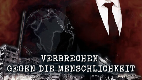 Folge 4: Die Rückkehr des Schreckens: Wie uns die Geschichte erneut in den Abgrund führt