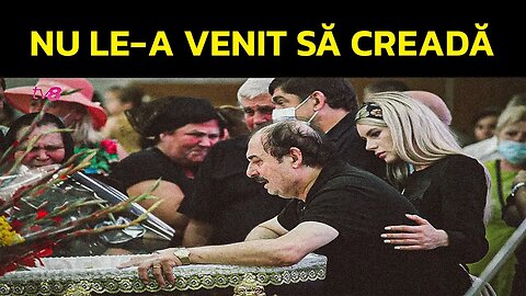 🔴 OAMENII AU ÎNCREMENIT CÂND AU VĂZUT