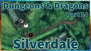 Welcome to Silverdale | Part 14 | Dungeons & Dragons