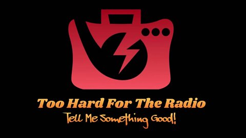 Too Hard For The Radio - Ep. 9 - Harvey Mushman Has Wormhole Weapons