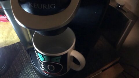 Keurig Repair: Water Brewing Back Into The Water Tank: Avoiding A Major Kup-tastrophe.