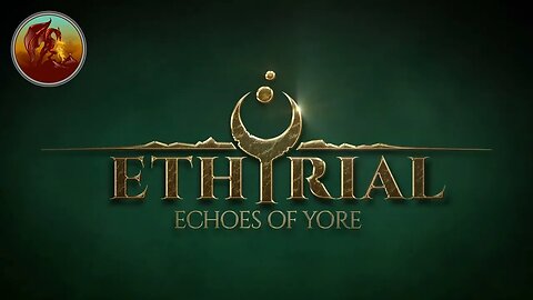 Ethyrial: Echoes Of Yore | Living My Best MMO Life