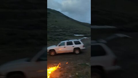 When Mother nature Intervenes 😏