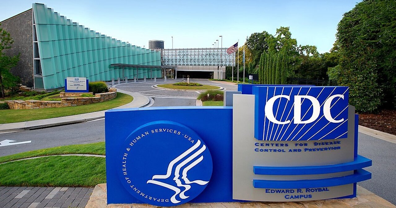 CDC cancels emergency MEETING on deadly vaccine side effects in children to celebrate JUNETEENTH