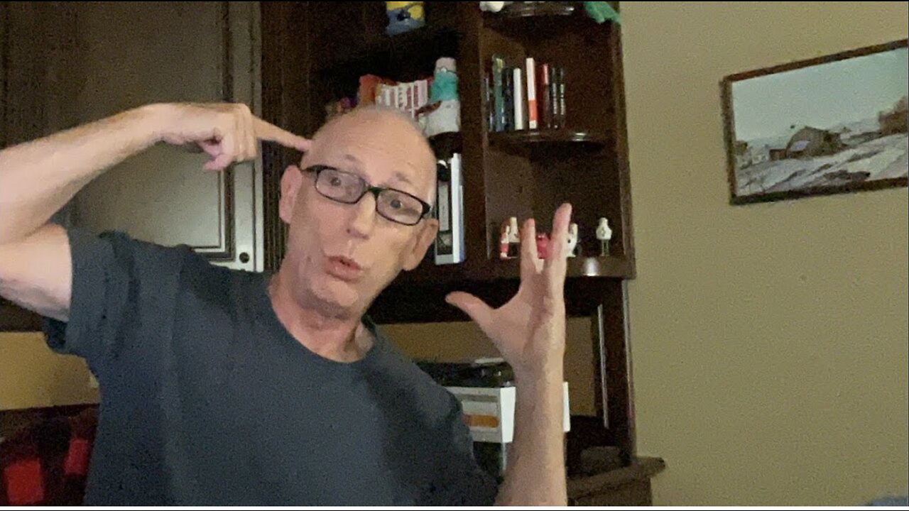 Episode 1791 Scott Adams: How To Gaslight Yourself Using The Democrat Method