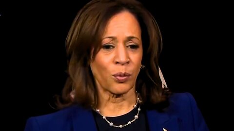 Kamala Responds to Trump Vowing to Protect Women from Migrants, Turns Point into Abortion Issue