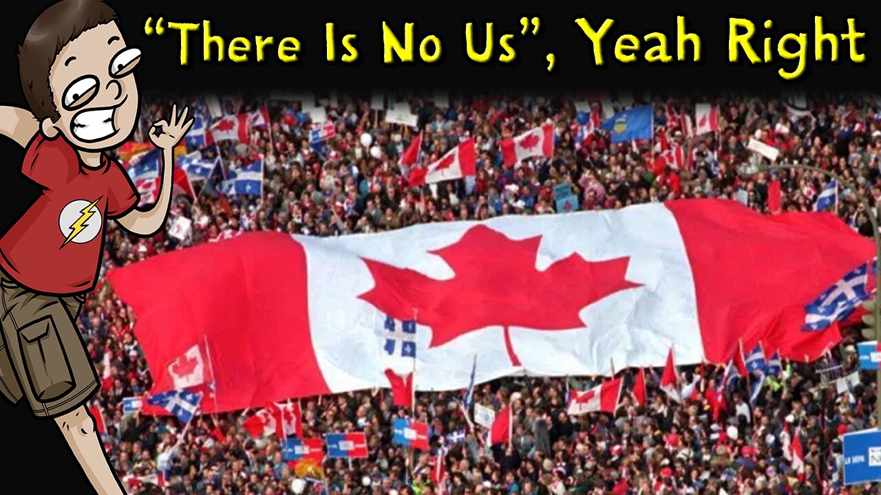 Positive Nationalism